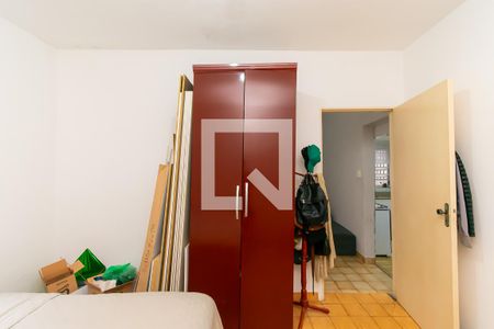 Quarto de casa para alugar com 2 quartos, 66m² em Jardim Tango, São Paulo