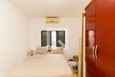 Quarto de casa para alugar com 2 quartos, 66m² em Jardim Tango, São Paulo