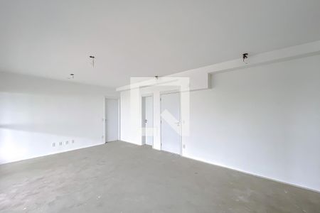Sala de apartamento para alugar com 4 quartos, 139m² em Alto da Mooca, São Paulo
