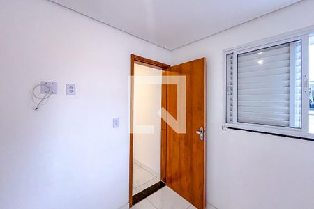 Quarto 2 de apartamento à venda com 2 quartos, 47m² em Vila Nova Savoia, São Paulo