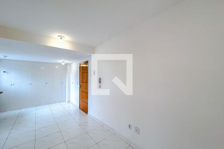 Sala de apartamento à venda com 2 quartos, 47m² em Vila Nova Savoia, São Paulo