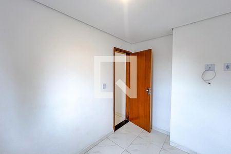 Quarto 1 de apartamento à venda com 2 quartos, 47m² em Vila Nova Savoia, São Paulo