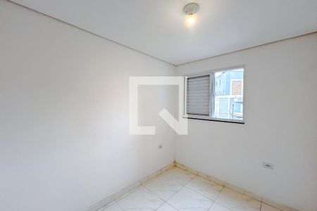 Quarto 1 de apartamento à venda com 2 quartos, 47m² em Vila Nova Savoia, São Paulo