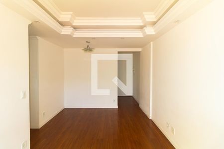 Sala de apartamento à venda com 2 quartos, 49m² em Jardim Nove de Julho, São Paulo