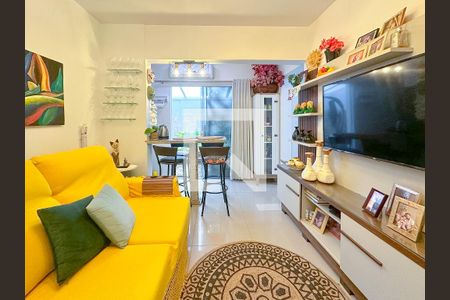 Apartamento para alugar com 2 quartos, 78m² em Ingleses do Rio Vermelho, Florianópolis