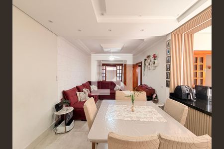 Sala de casa à venda com 2 quartos, 146m² em Parque Residencial Jundiaí, Jundiaí