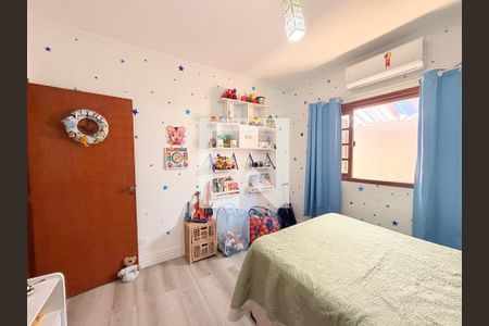 Quarto 1 de casa à venda com 2 quartos, 146m² em Parque Residencial Jundiaí, Jundiaí