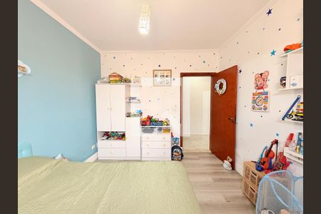 Quarto 1 de casa à venda com 2 quartos, 146m² em Parque Residencial Jundiaí, Jundiaí