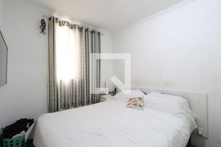 Quarto 1 de apartamento à venda com 2 quartos, 45m² em Água Branca, São Paulo