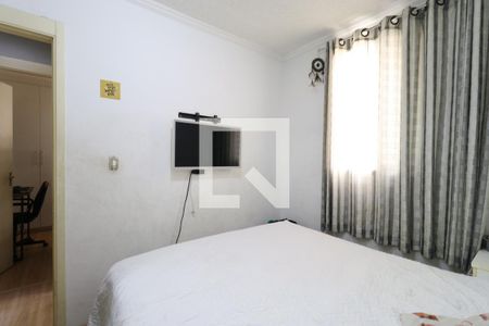 Quarto 1 de apartamento à venda com 2 quartos, 45m² em Água Branca, São Paulo