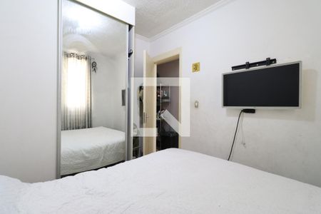 Quarto 1 de apartamento à venda com 2 quartos, 45m² em Água Branca, São Paulo