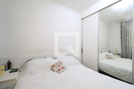 Quarto 1 de apartamento à venda com 2 quartos, 45m² em Água Branca, São Paulo