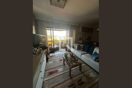 Foto 06 de apartamento à venda com 3 quartos, 128m² em Vila Embare, Valinhos