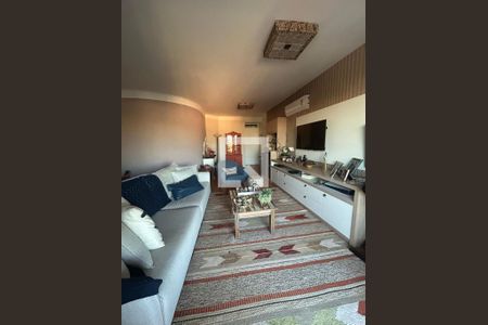 Foto 03 de apartamento à venda com 3 quartos, 128m² em Vila Embare, Valinhos