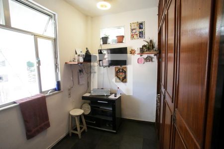 Quarto 2 de apartamento à venda com 2 quartos, 51m² em Pechincha, Rio de Janeiro