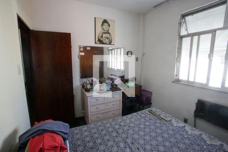 Quarto 1 de apartamento à venda com 2 quartos, 51m² em Pechincha, Rio de Janeiro