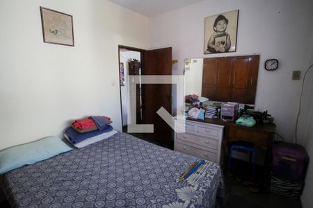 Quarto 1 de apartamento à venda com 2 quartos, 51m² em Pechincha, Rio de Janeiro
