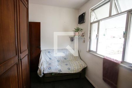 Quarto 2 de apartamento à venda com 2 quartos, 51m² em Pechincha, Rio de Janeiro