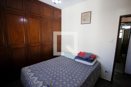 Quarto 1 de apartamento à venda com 2 quartos, 51m² em Pechincha, Rio de Janeiro