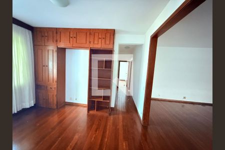 Apartamento para alugar com 4 quartos, 160m² em Serra, Belo Horizonte