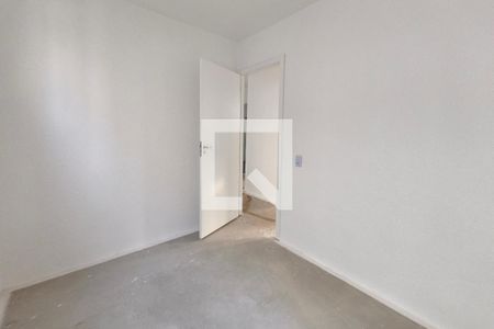 Quarto 1 de apartamento à venda com 2 quartos, 39m² em Jardim Rossin, Campinas