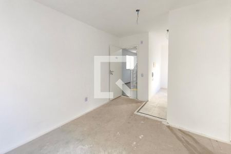 Apartamento à venda com 2 quartos, 39m² em Jardim Rossin, Campinas