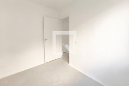Quarto 2 de apartamento à venda com 2 quartos, 39m² em Jardim Rossin, Campinas