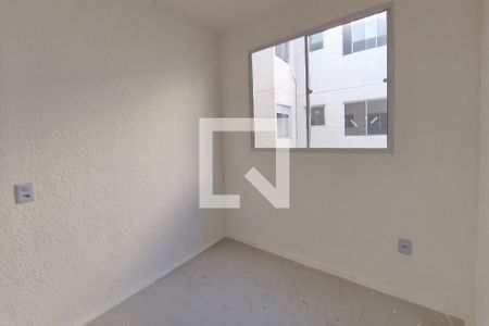 Quarto 2 de apartamento à venda com 2 quartos, 39m² em Jardim Rossin, Campinas