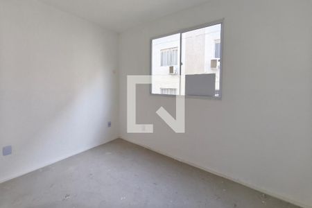 Quarto 1 de apartamento à venda com 2 quartos, 39m² em Jardim Rossin, Campinas