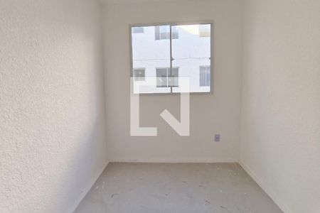 Quarto 2 de apartamento à venda com 2 quartos, 39m² em Jardim Rossin, Campinas