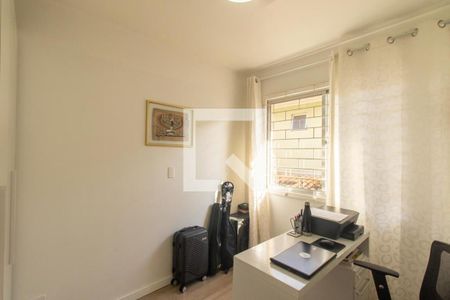 Quarto 1 de casa de condomínio à venda com 3 quartos, 70m² em Boqueirão, Curitiba
