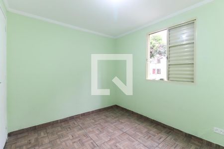 Quarto 2 de apartamento à venda com 2 quartos, 44m² em Vila Curuçá Velha, São Paulo