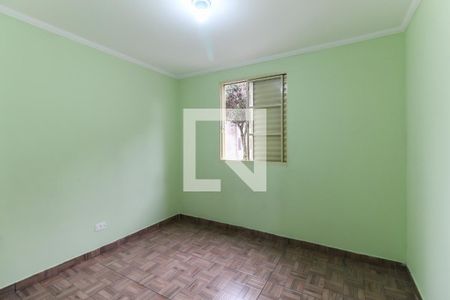 Quarto 1 de apartamento à venda com 2 quartos, 44m² em Vila Curuçá Velha, São Paulo