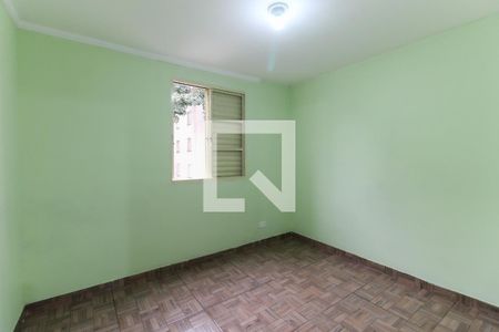 Quarto 2 de apartamento à venda com 2 quartos, 44m² em Vila Curuçá Velha, São Paulo