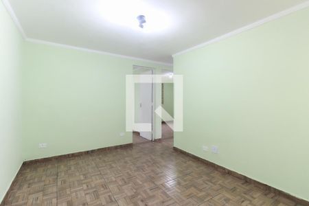 Sala de apartamento à venda com 2 quartos, 44m² em Vila Curuçá Velha, São Paulo