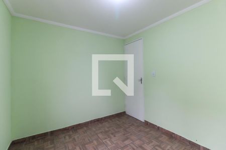 Quarto 1 de apartamento à venda com 2 quartos, 44m² em Vila Curuçá Velha, São Paulo