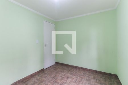 Quarto 2 de apartamento à venda com 2 quartos, 44m² em Vila Curuçá Velha, São Paulo
