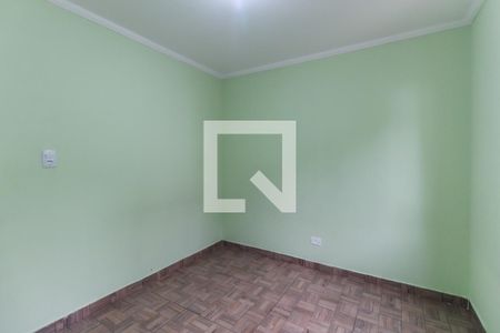 Quarto 1 de apartamento à venda com 2 quartos, 44m² em Vila Curuçá Velha, São Paulo