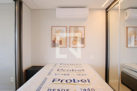 Studio de kitnet/studio para alugar com 1 quarto, 42m² em Vila Gomes Cardim, São Paulo