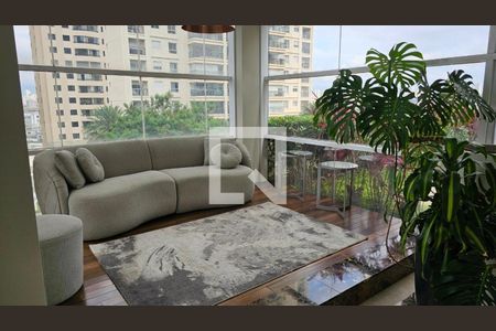 Foto 48 de apartamento à venda com 3 quartos, 226m² em Parque da Mooca, São Paulo