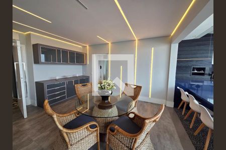 Foto 15 de apartamento à venda com 3 quartos, 226m² em Parque da Mooca, São Paulo