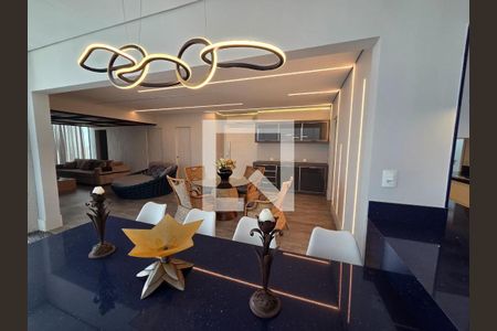 Foto 04 de apartamento à venda com 3 quartos, 226m² em Parque da Mooca, São Paulo