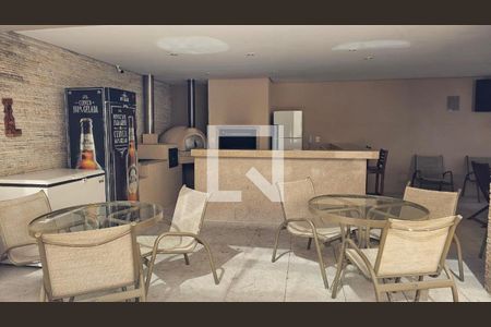 Foto 49 de apartamento à venda com 3 quartos, 226m² em Parque da Mooca, São Paulo