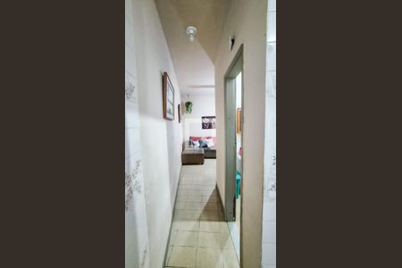 Casa para alugar com 2 quartos, 175m² em Vaz Lobo, Rio de Janeiro