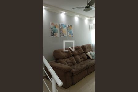 Sala de casa à venda com 2 quartos, 149m² em Jardim Maringa, São Paulo