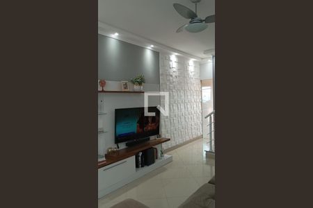 Sala de casa à venda com 2 quartos, 149m² em Jardim Maringa, São Paulo