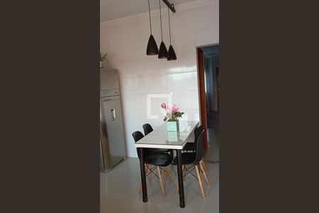 Cozinha de casa à venda com 2 quartos, 149m² em Jardim Maringa, São Paulo