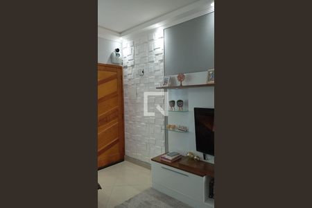 Sala de casa à venda com 2 quartos, 149m² em Jardim Maringa, São Paulo