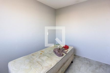 Quarto 2 de apartamento para alugar com 2 quartos, 40m² em Vila das Bandeiras, Guarulhos
