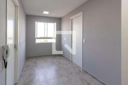 Sala de apartamento para alugar com 2 quartos, 40m² em Vila das Bandeiras, Guarulhos